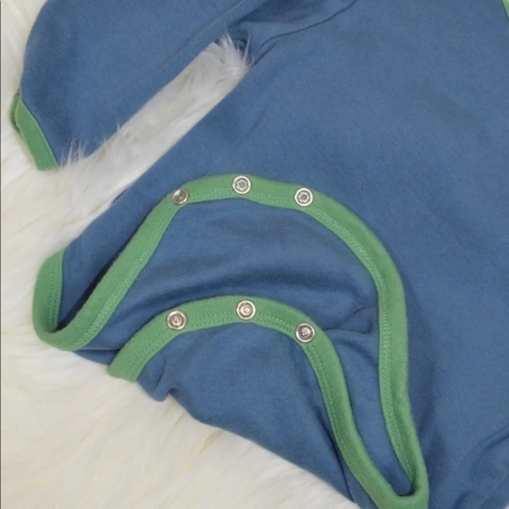 Life is Good Kids‎ Tiger Onesie 6-12 Months Medium